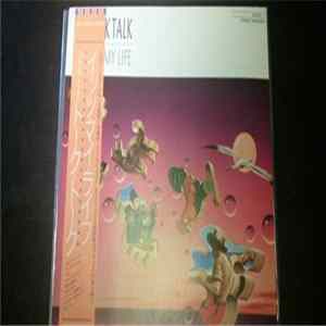 Talk Talk - It's My Life FLAC