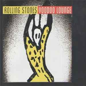 The Rolling Stones - Voodoo Lounge FLAC