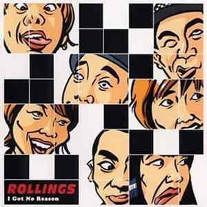 Rollings - I Got No Reason FLAC
