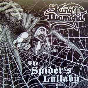 King Diamond - The Spider's Lullaby Demo FLAC