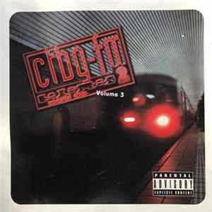 Various - CTBG 96.8 / Too Black Guys - Universal Style - Volume 3 FLAC