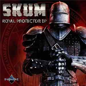 Skum - Royal Protector EP FLAC