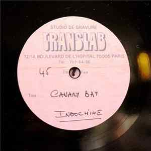 Indochine - Canary Bay FLAC