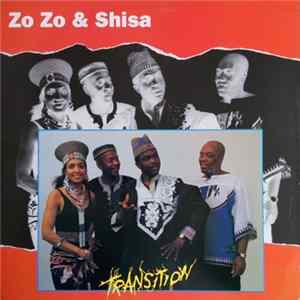 Zo Zo & Shisa - Transition FLAC