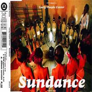 Lucky People Center - Sundance FLAC