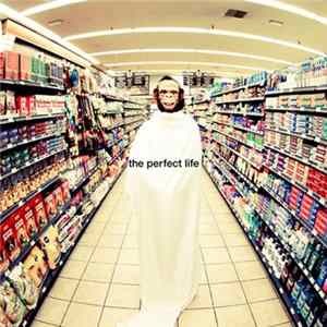 Moby & Wayne Coyne - The Perfect Life FLAC