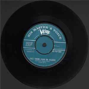 Stan Getz - Jazz Theme From Dr. Kildare FLAC