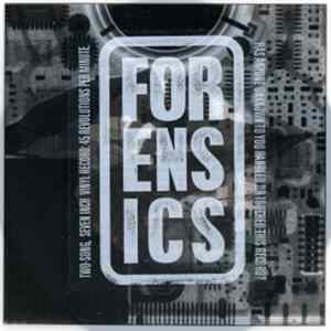 Forensics - Has Anyone Unknown To You Handled Or Touched This Record? FLAC