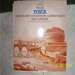 Puccini - Tosca FLAC