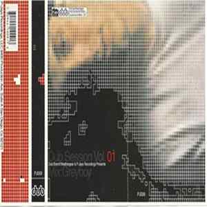 Greyboy - Dub Session Vol. 1 FLAC
