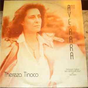 Thereza Tinoco - Ave Rara FLAC