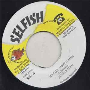 Jamine Man - Ragga Japper Man FLAC