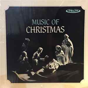 Bettendorf High School Choirs - Music Of Christmas FLAC