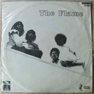 The Flames - The Flame FLAC