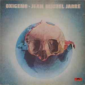 Jean Michel Jarre - Oxigeno FLAC