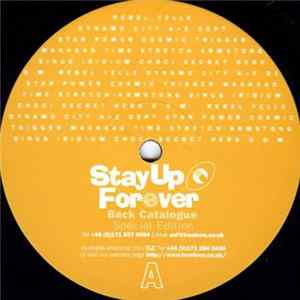 Mish Mash - Back Catalogue Special Edition FLAC