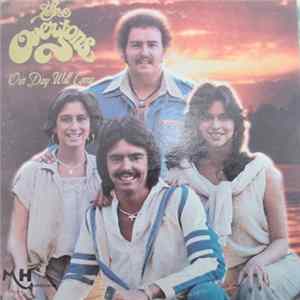 The Overtons - Our Day Will Come FLAC