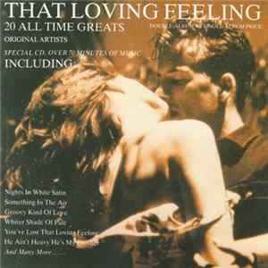 Various - That Loving Feeling FLAC
