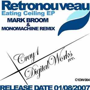 Retronouveau - Eating Ceiling EP FLAC