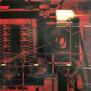 Between The Buried And Me - Automata I FLAC