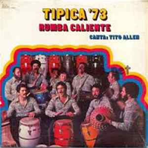 Tipica 73 - Rumba Caliente FLAC
