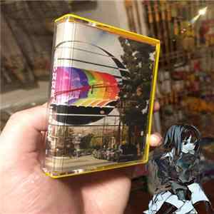 C!erraMy$t - Miami In Retrograde FLAC