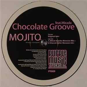 Chocolate Groove Feat Susy Mirada - Mojito FLAC