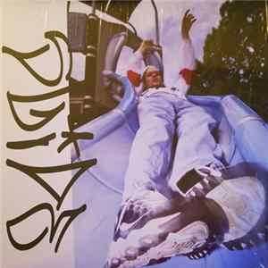 George Clanton - Slide FLAC