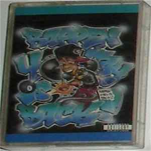 4-Tay - Rappin' 4-Tay Is Back!!! FLAC