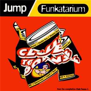 Jump - Funkatarium FLAC