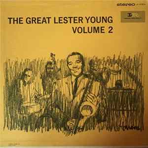 Lester Young - The Great Lester Young Volume 2 FLAC
