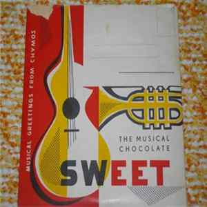 Unknown Artist - The Musical Chocolate Sweet FLAC
