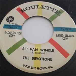The Devotions - Rip Van Winkle FLAC