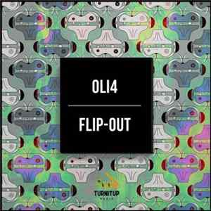OLI4 - Flip-Out FLAC