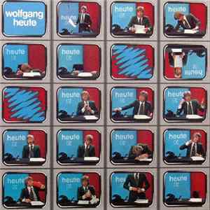Wolfgang - Heute FLAC