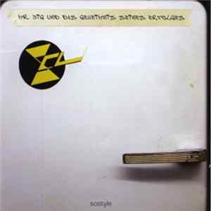 SCU - Mr. Jig Und Das Geheimnis Seines Erfolges FLAC