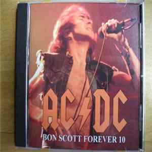AC/DC - Bon Scott Forever 10 FLAC