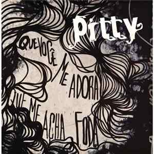 Pitty - Me Adora / Sob o Sol FLAC