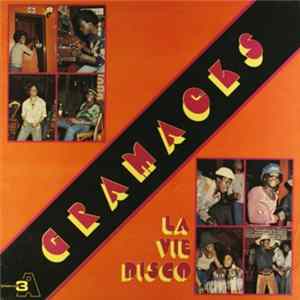 Gramacks - La Vie Disco FLAC