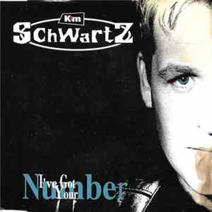 Kim Schwartz - I've Got Your Number FLAC