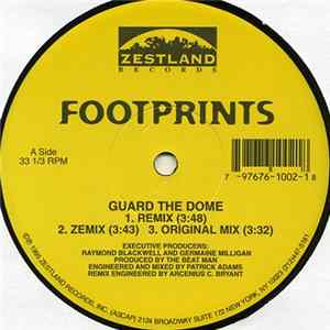 Footprints - Guard The Dome (Remix) FLAC