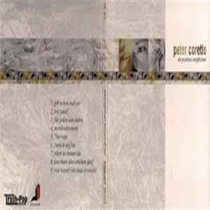 Peter Coretto - Die Position Verpflichtet FLAC