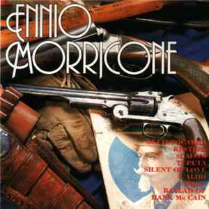 Ennio Morricone - Ennio Morricone FLAC