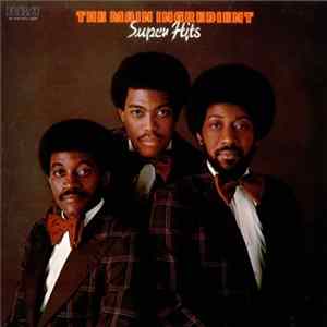 The Main Ingredient - Super Hits FLAC