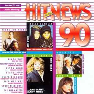 Various - Hit News 90 FLAC