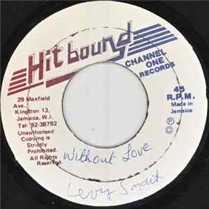 Leroy Smart - Without Love FLAC