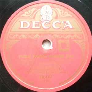 Louis Armstrong And His Orchestra - Public Melody Number One / Yours And Mine FLAC