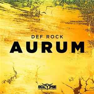 Def Rock - Aurum FLAC