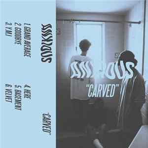 Anxious - Carved FLAC