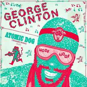 George Clinton - Atomic Dog FLAC